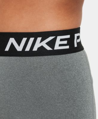 Big Girls Pro Dri-FIT Leggings