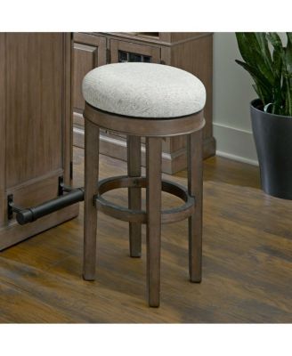 Parker House Sundance Dining - Sandstone Swivel Bar Stool