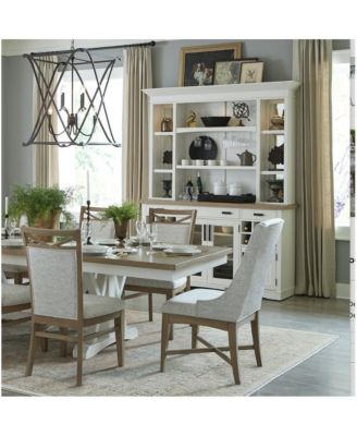 Americana Modern Dining Host Dining Chair Two Pack