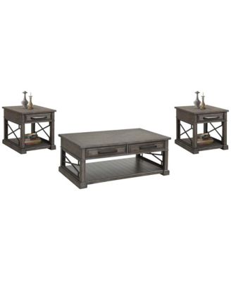 Parker House Furniture