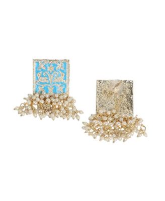 Women's The Niloufar Drop Earrings