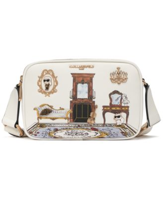 Maybelle Crossbody Bag 