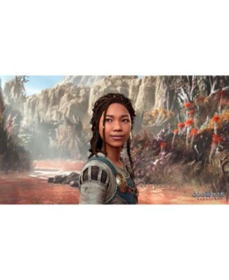 God of War Ragnarok Standard Edition - PlayStation 5