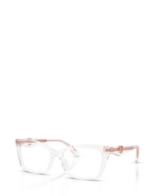 Michael Kors - Women's Garzeno Eyeglasses, MK4165U