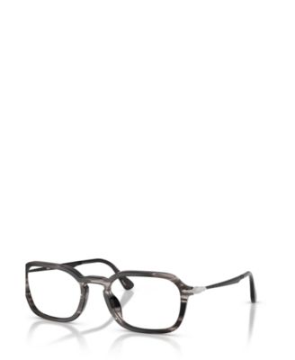 Unisex Pillow Plastic PO3381V Eyeglasses