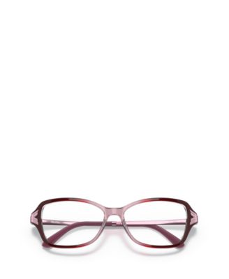 Steroflex Women's Eyeglasses, SF1576