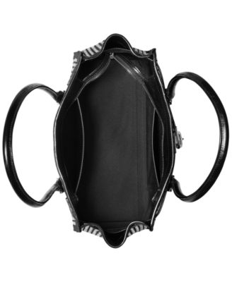 Hamilton Moderne Small East West Shoulder Bag