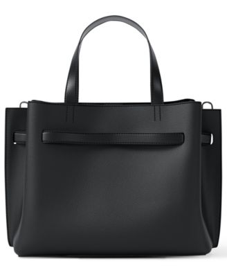 Emilia Satchel Small Bag