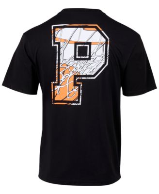 Puma - Men's Basketball Graphic Short Sleeve T-Shirt