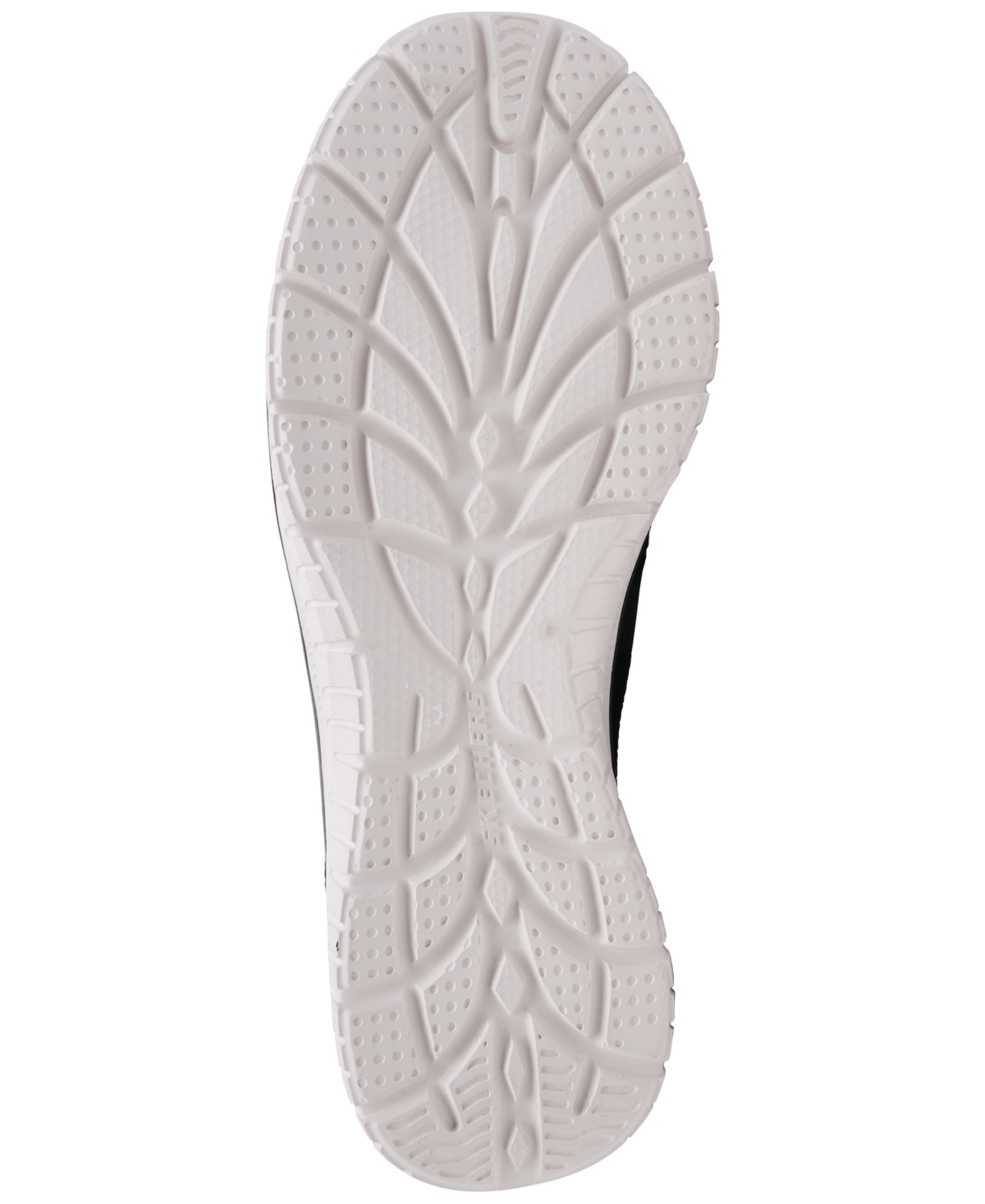 Skechers Women's Slip-ins: Virtue Walking Sneakers From Finish Line In Animal Print