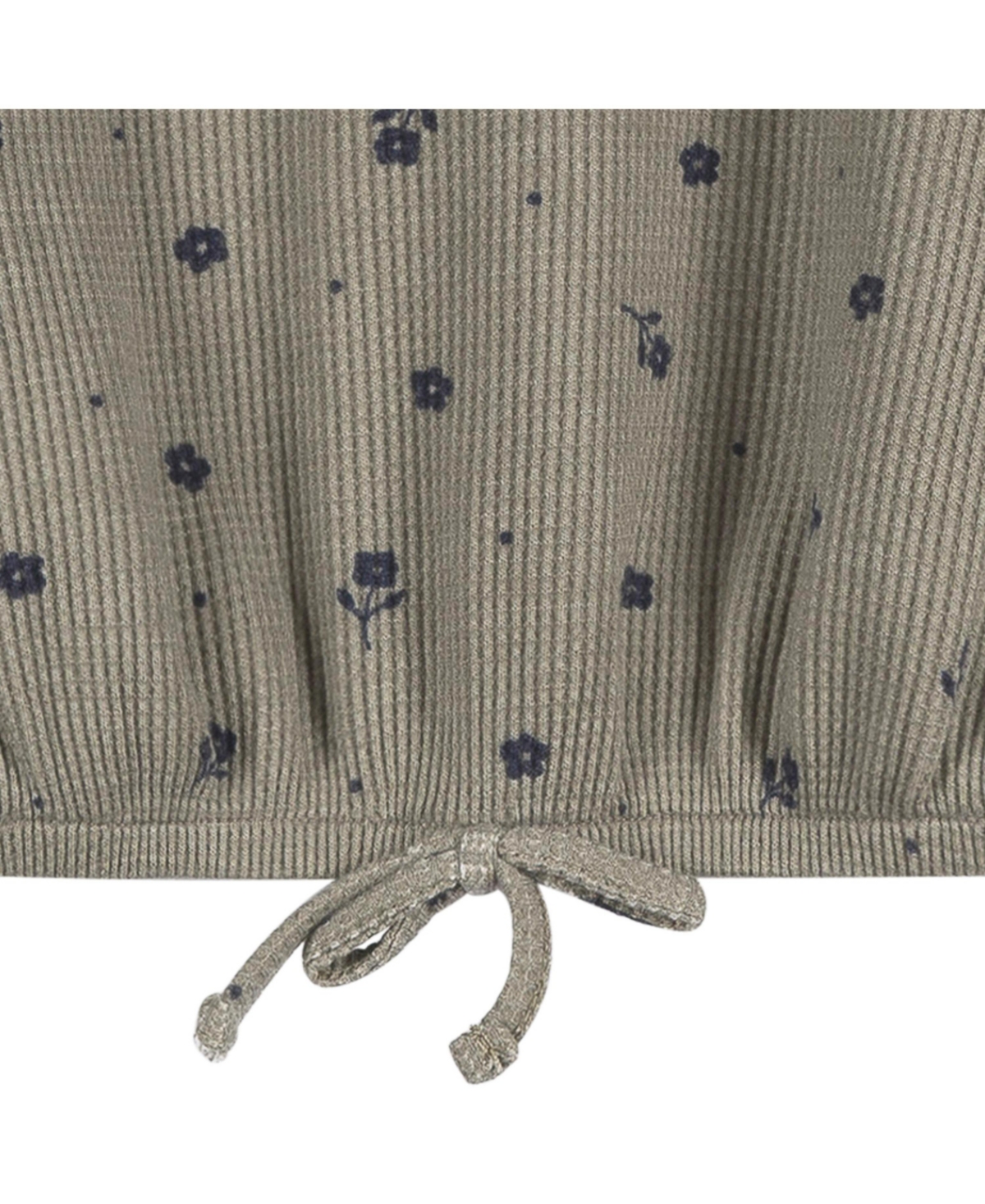 Gerber Toddler Girls' 2-Piece Top and Legging Set