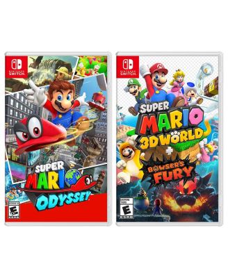 Nintendo