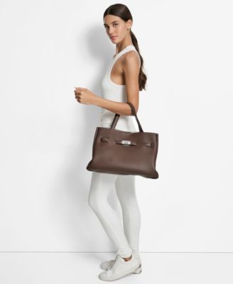 Bryar Large Satchel Bag