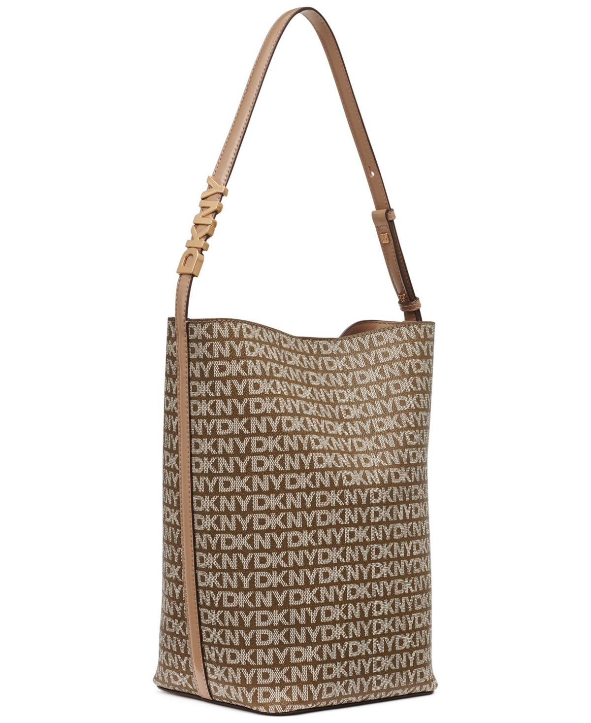 Dkny Women's Avril Medium Bucket Bag