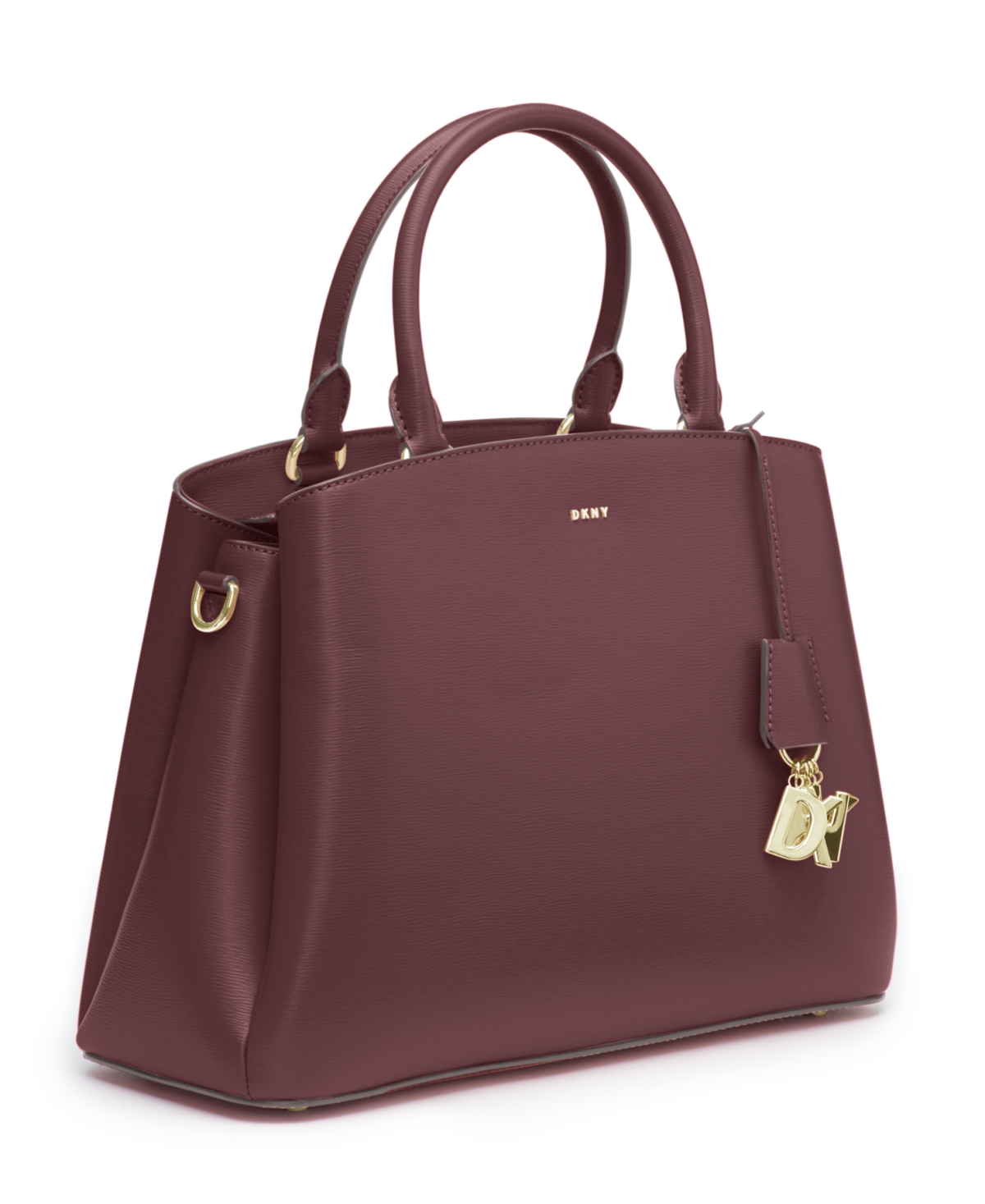 Dkny Women's Paige Medium Satchel Bag