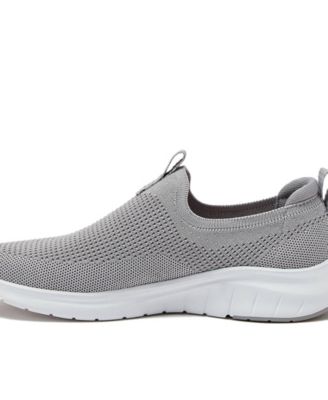 Women's Casual Knit Slip On Sneakers