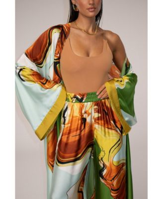 Women's Nola Maxi Duster