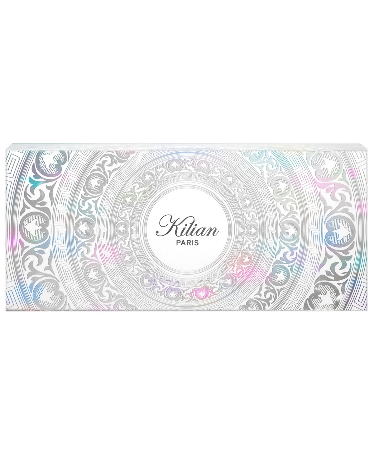 Kilian Paris Kilian 5-pc. Miniatures Eau De Parfum Gift Set In Transparent
