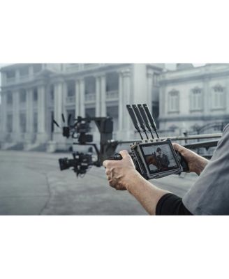 Video Transmitter High Bright Monitor Combo