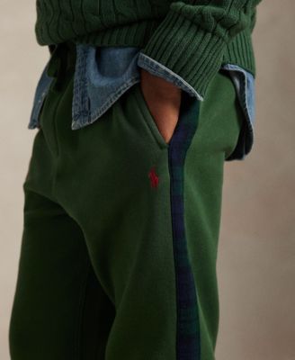 Boys' 8-20 Drawstring Waistband Joggers