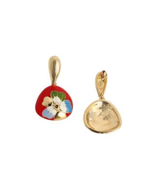 Women's The Hana Drop Earrings