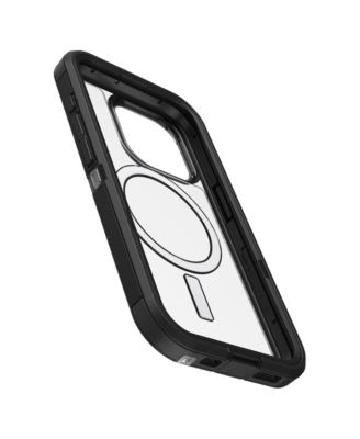 Defender Pro XT Clear MagSafe Case for Apple iPhone 15 Pro