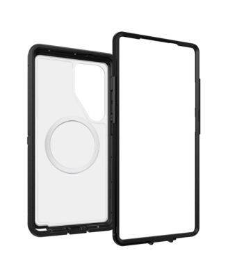 Defender Pro XT Clear Magnetic Case for Samsung Galaxy S25 Ultra