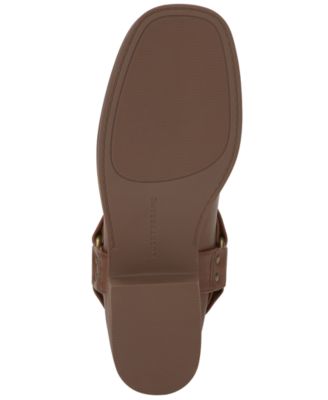 Women's Kujon Tall Harness Western Boots