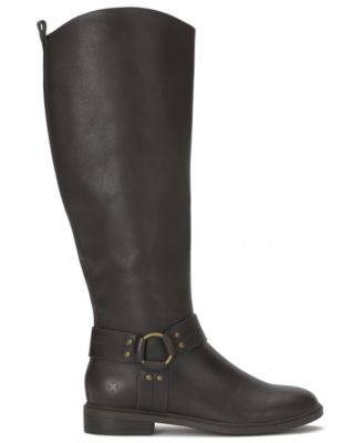 Women's Hamila Harness Tall Riding Boots