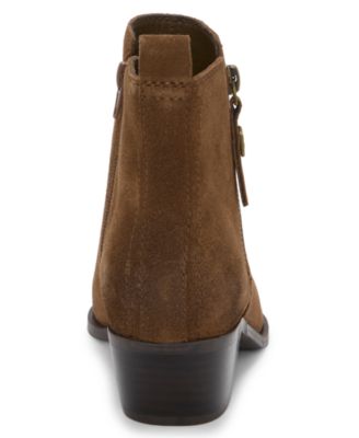 Women's Ailein Pointed Toe Ankle Booties