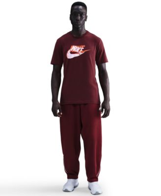 Nike - Men's Sportswear Logo T-Shirt