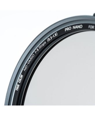 JetMag Pro 95MAG ND2-32 1-5 Stop True Color Nano-Coated Magnetic Variable ND Filter