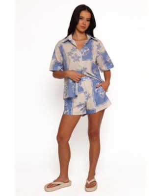 Women's Shellie Short Sleeve Shirt