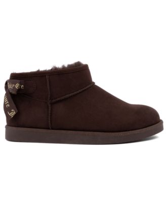 Women's Kelsey Round Toe Cold Weather Booties