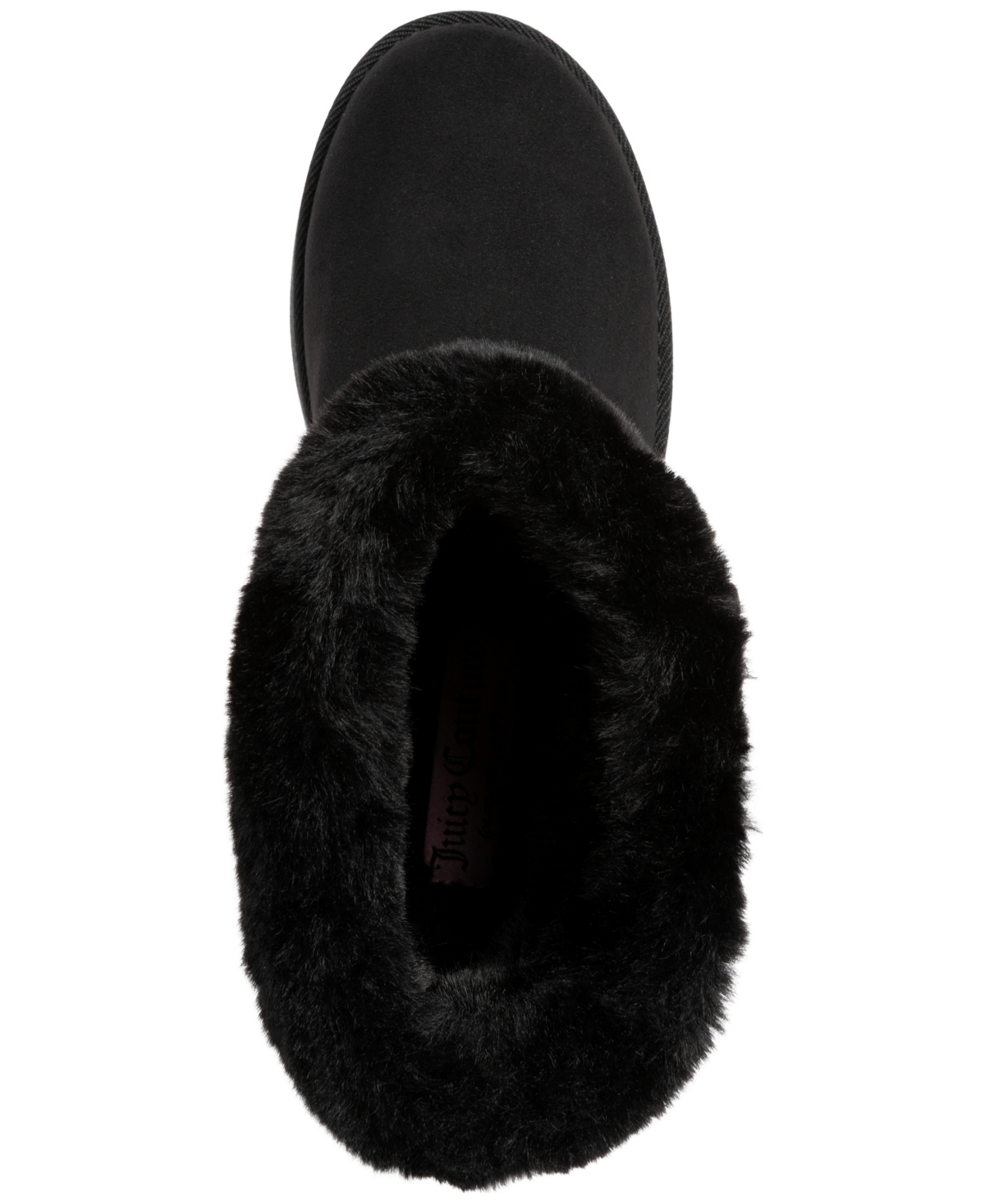 Juicy Couture Women's Kiernan Cold Weather Boot In Black
