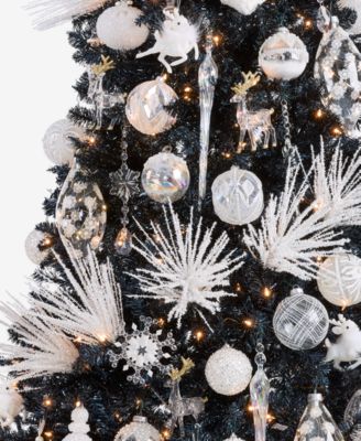 Holiday Lane Iced Delight Collection, Macy's Exclusive