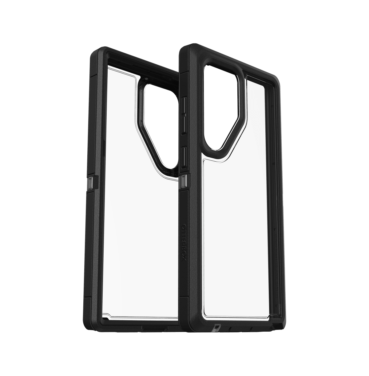 OtterBox Defender Xt Pro Clear Case for Samsung Galaxy S24