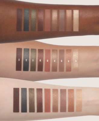 Embers Mini Eyeshadow Palette