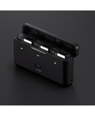 Multifunctional Battery Case 2 for Osmo Action Camera