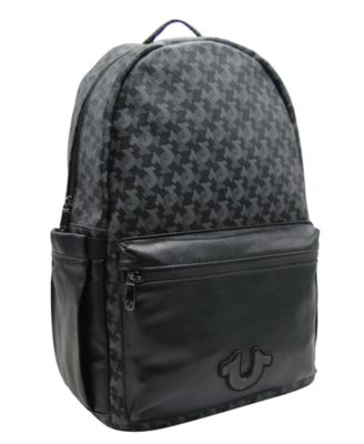 Men's Schism Monogram HS Backpack