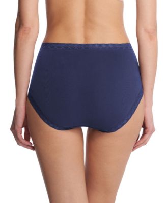 Women's Bliss Supima Cotton Full Brief