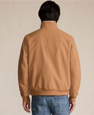 Men's Classic Squall Waterproof Insulated Jacket