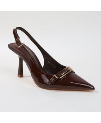 Coraline Slingback Pump