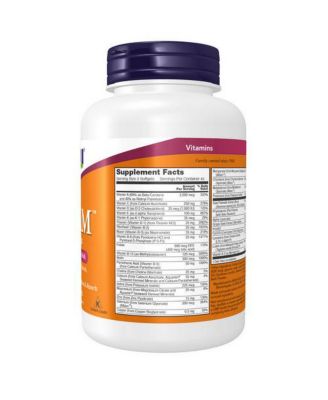 Adam Men's Multiple Vitamin ,90 Softgels