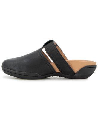 Women's Malia Casual Slip On Mules