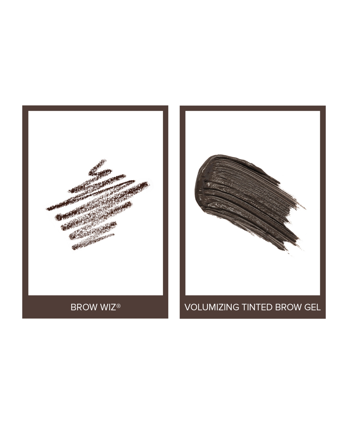 Anastasia Beverly Hills 2-pc. Ultimate Brow Essentials Set In Brown