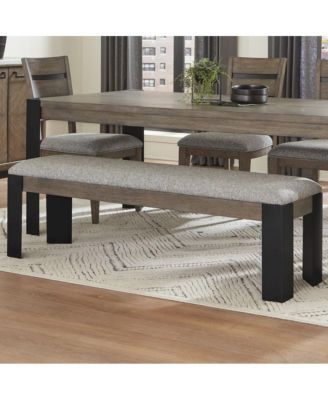 Parker House Cedar Fork - Dining Bench