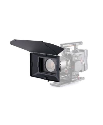 Mirage Pro Matte Box Base Kit, Black