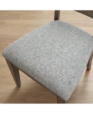 Parker House Cedar Fork - Dining Dining Chair Two Pack