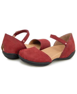 Women's Margo Mary Jane Casual Flat Shoes